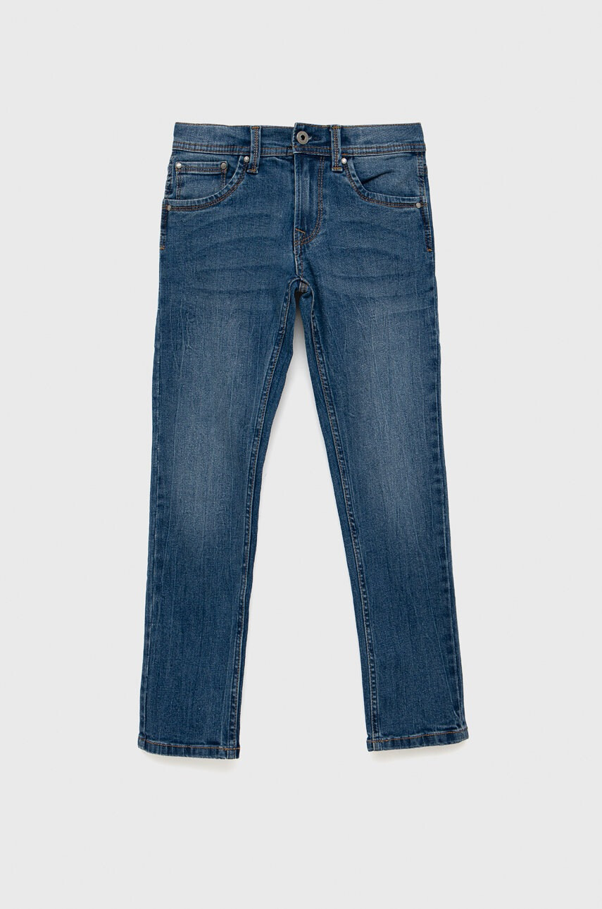 Pepe Jeans Детски дънки - Pepit.bg