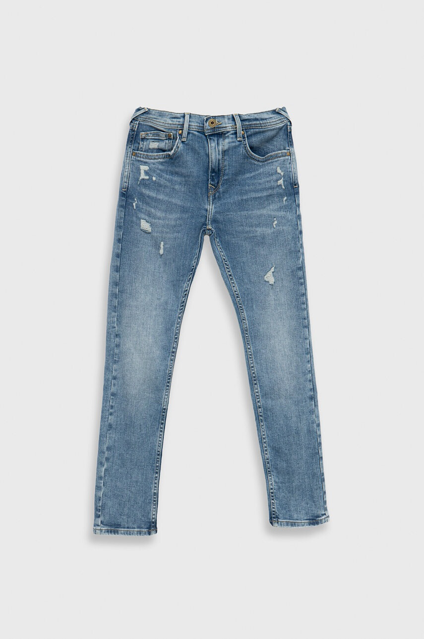 Pepe Jeans Детски дънки - Pepit.bg