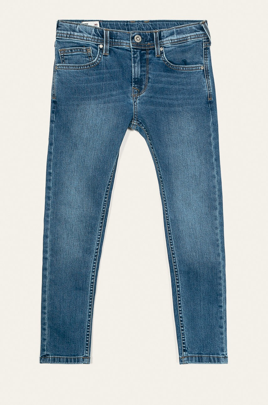 Pepe Jeans Детски дънки Finly 128-180 cm - Pepit.bg