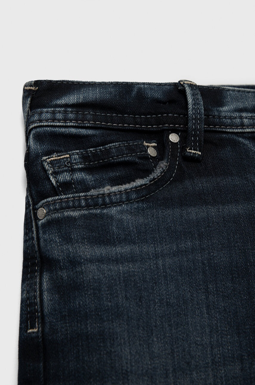 Pepe Jeans Детски дънки Finly - Pepit.bg