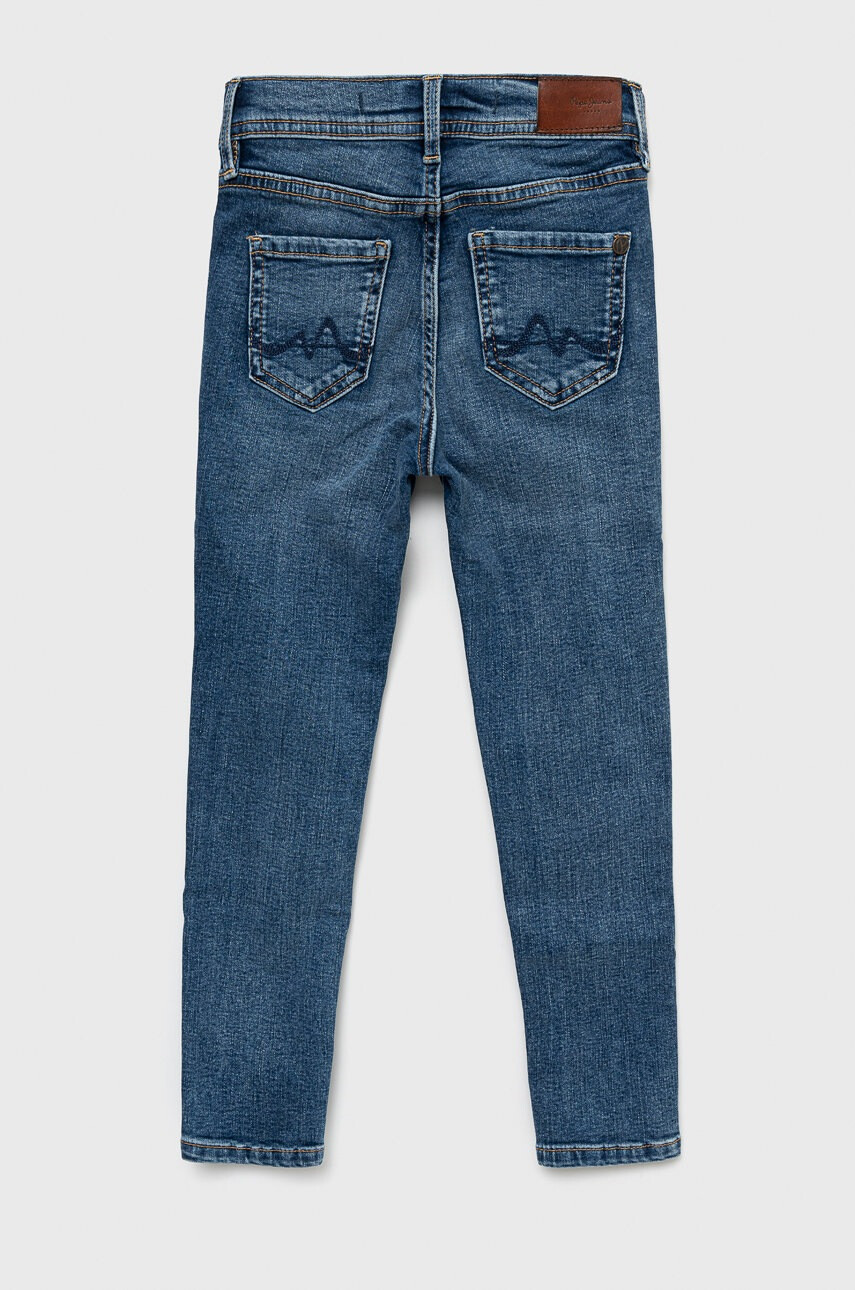 Pepe Jeans Детски дънки Madison - Pepit.bg