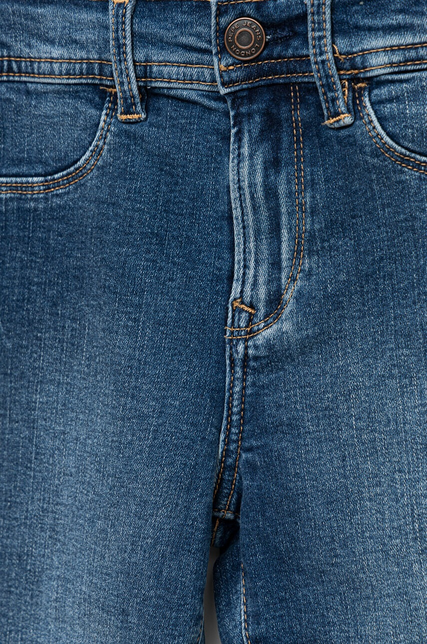 Pepe Jeans Детски дънки Madison - Pepit.bg