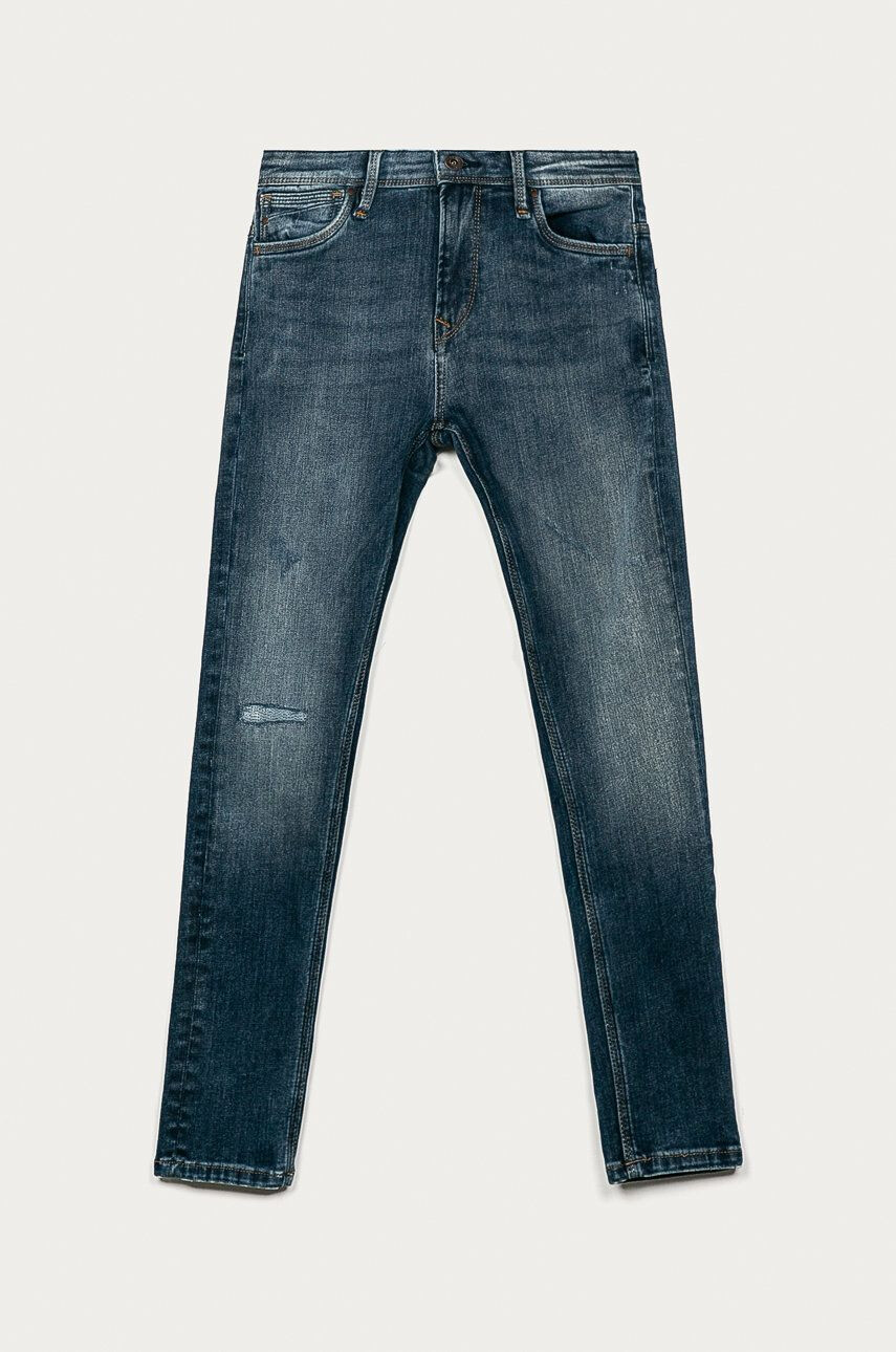 Pepe Jeans Детски дънки Nickles 128-176 cm - Pepit.bg