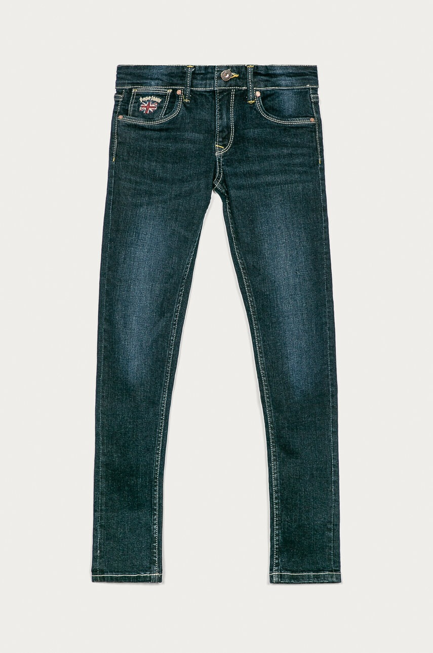 Pepe Jeans Детски дънки Paulette 128-180 cm - Pepit.bg