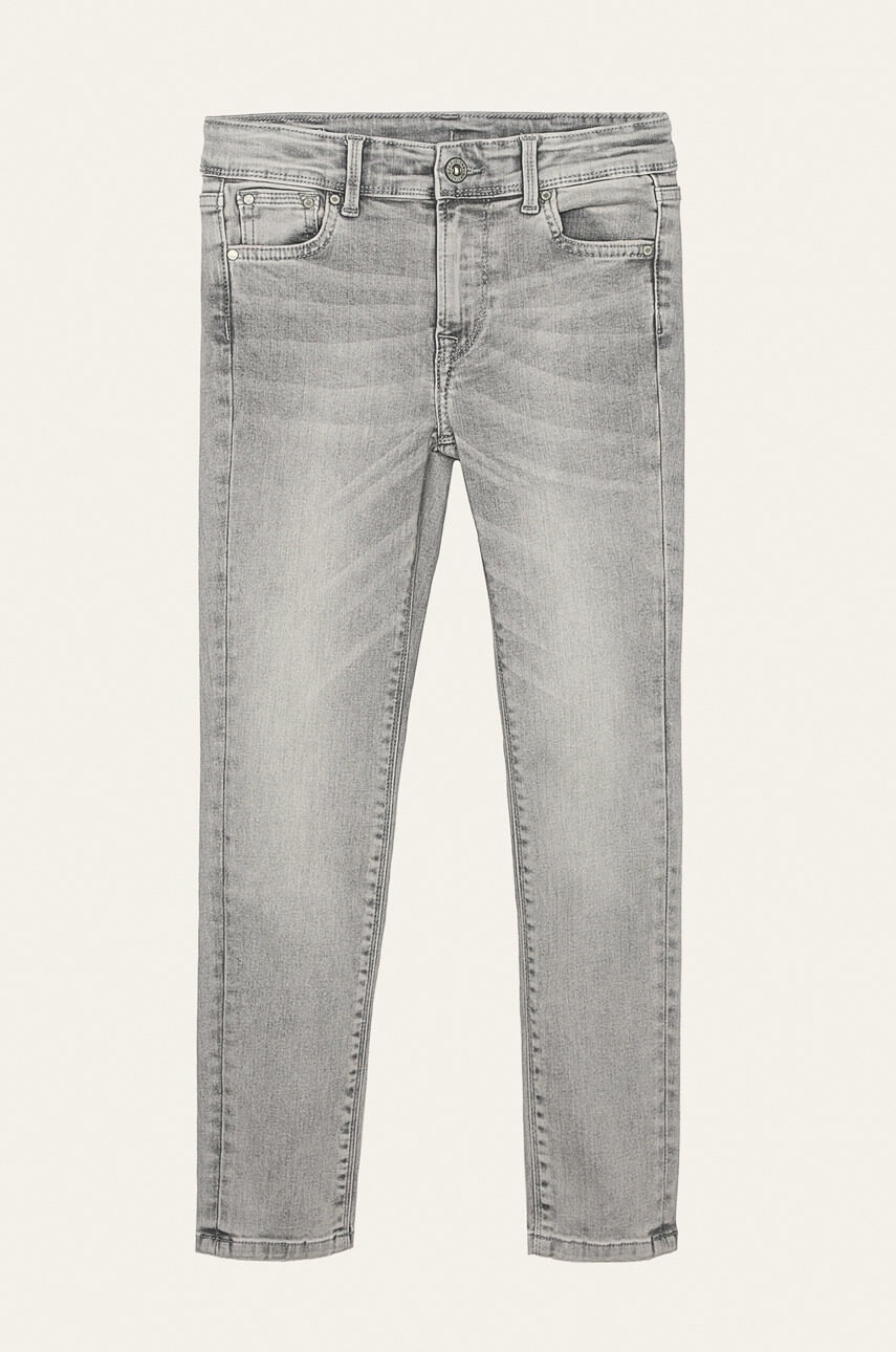 Pepe Jeans Детски дънки Pixlette - Pepit.bg