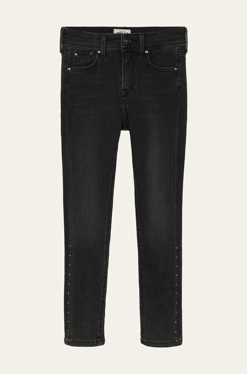 Pepe Jeans Детски дънки Pixlette 128-180 cm - Pepit.bg