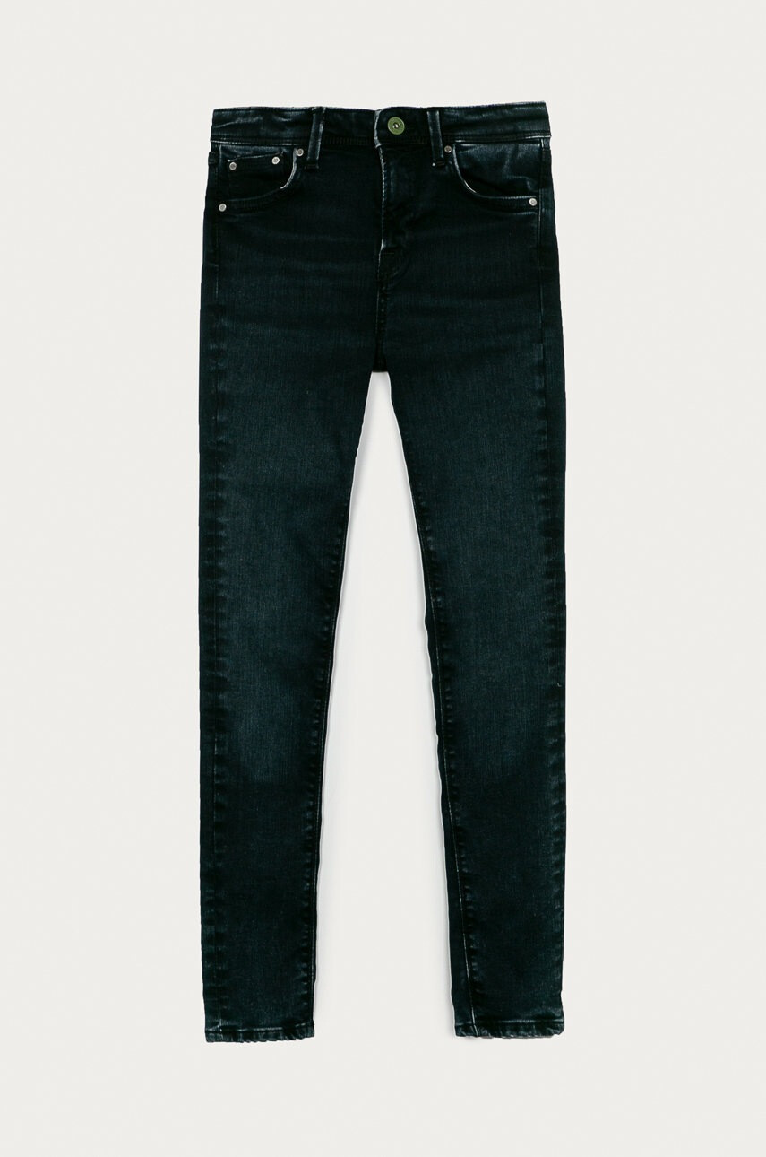 Pepe Jeans Детски дънки Pixlette 128-180 cm - Pepit.bg