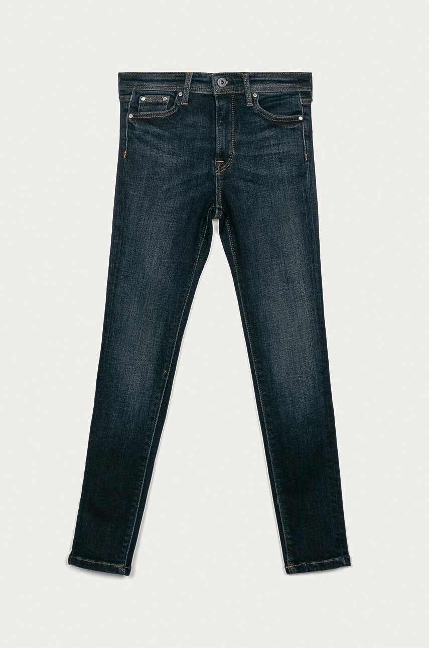 Pepe Jeans Детски дънки Pixlette 128-180 cm - Pepit.bg