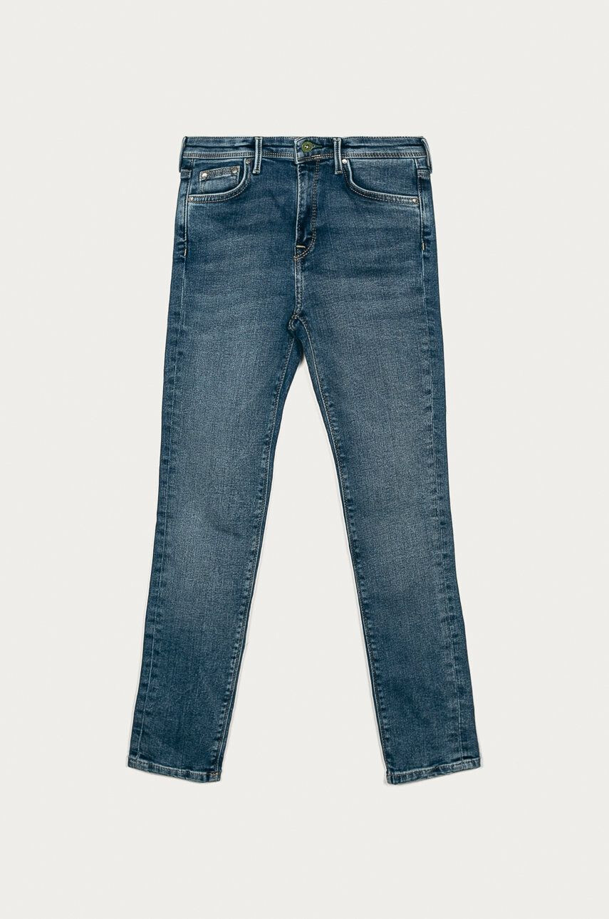 Pepe Jeans Детски дънки Pixlette 128-180 cm - Pepit.bg