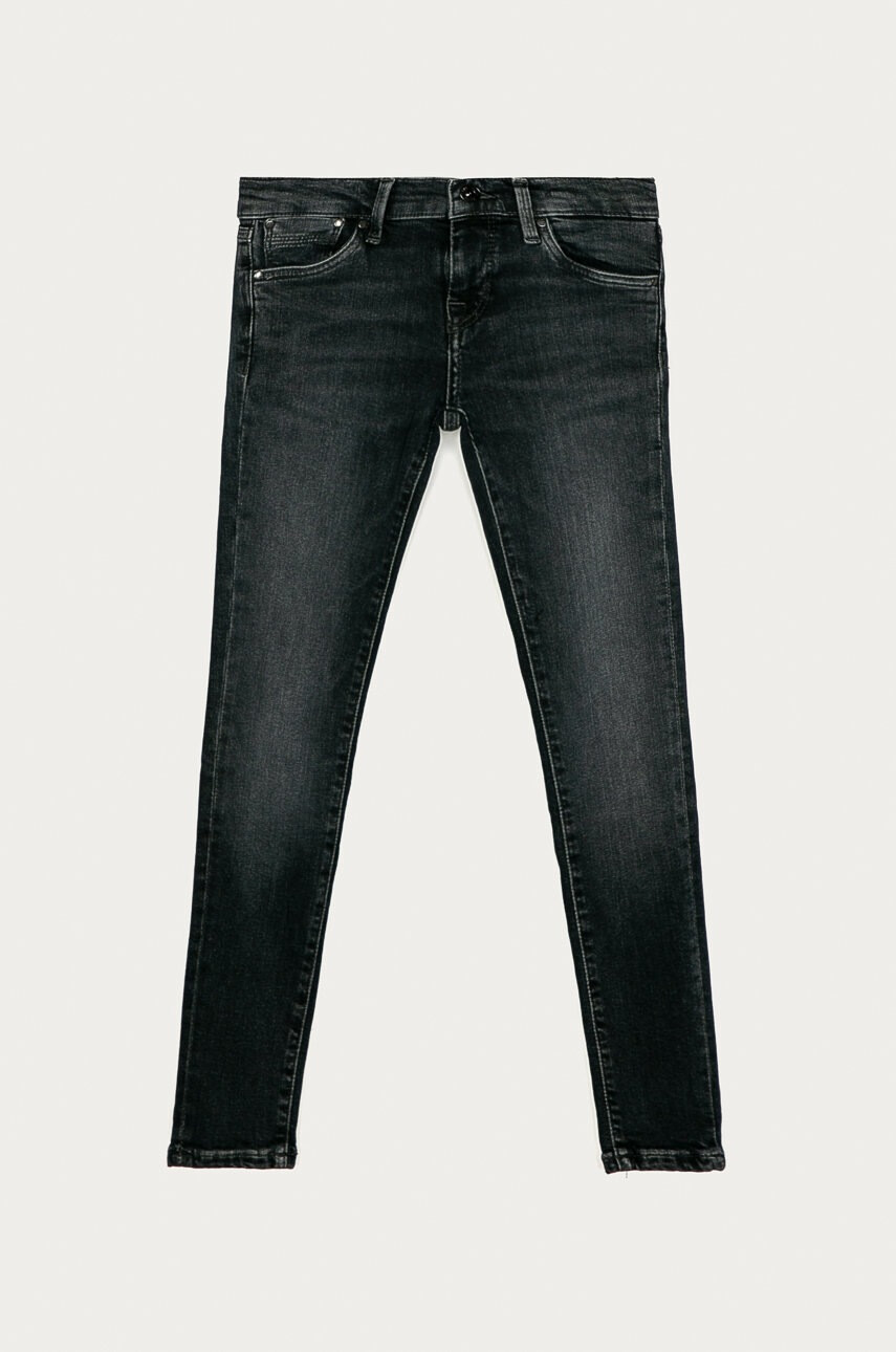 Pepe Jeans Детски дънки Pixlette 128-180 см - Pepit.bg