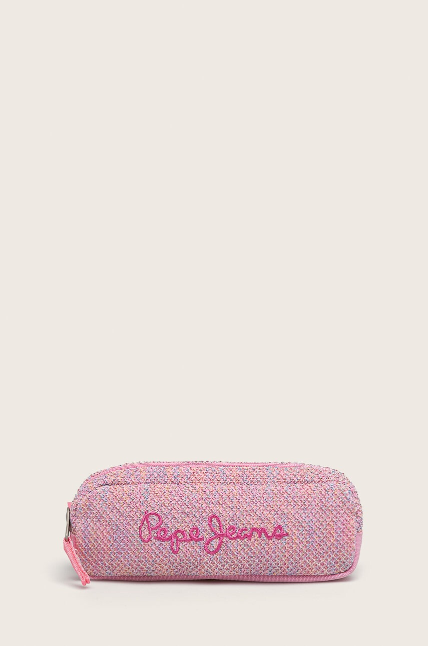 Pepe Jeans Детски държател за моливи Rose - Pepit.bg