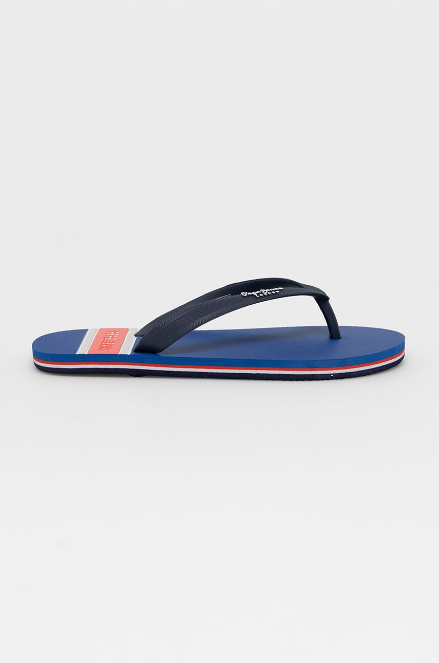 Pepe Jeans Детски джапанки Bay Beach Boy - Pepit.bg