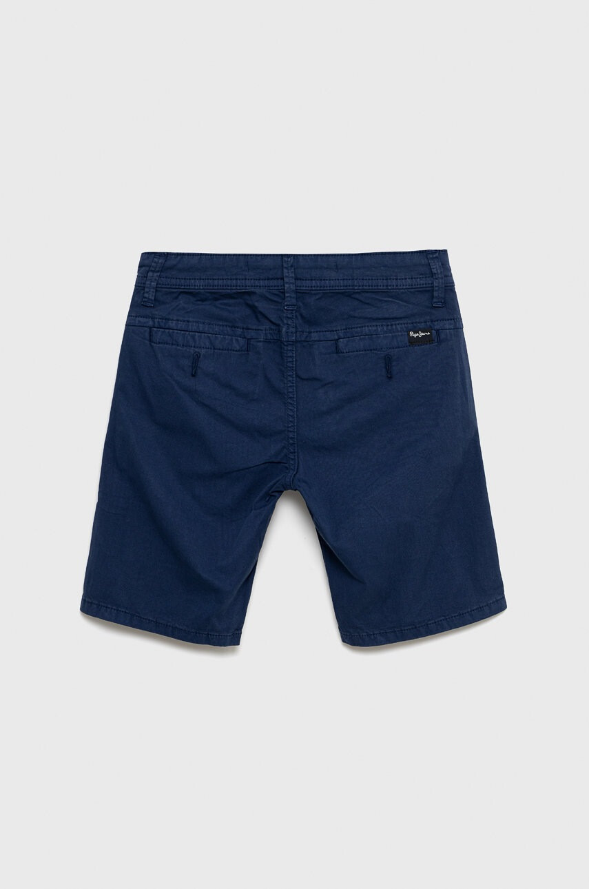 Pepe Jeans Детски къси панталони - Pepit.bg