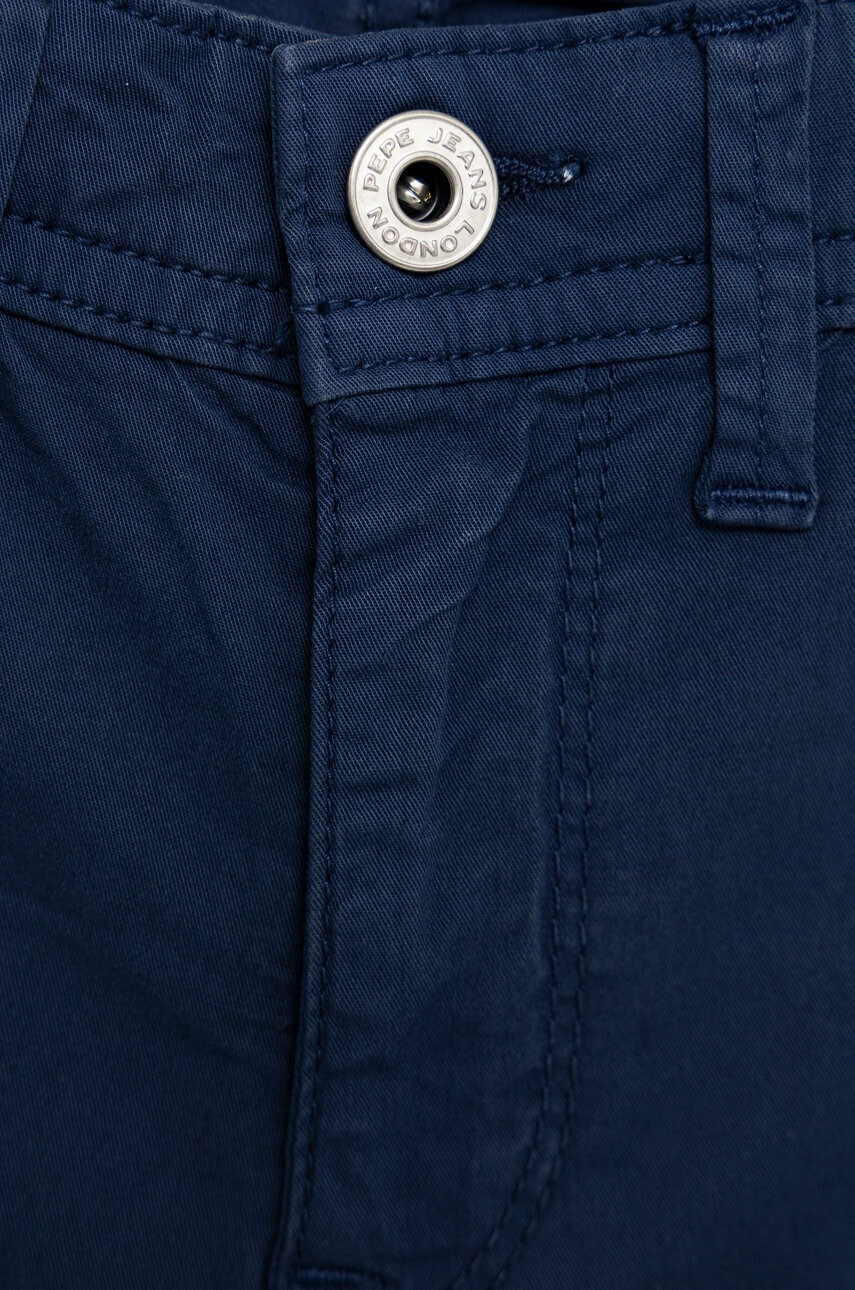 Pepe Jeans Детски къси панталони - Pepit.bg