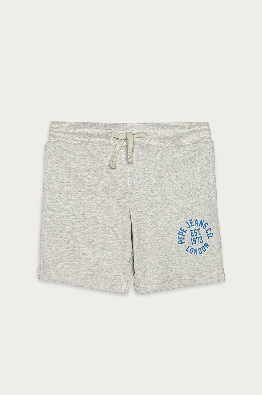 Pepe Jeans Детски къси панталони Davide 128-180 cm - Pepit.bg