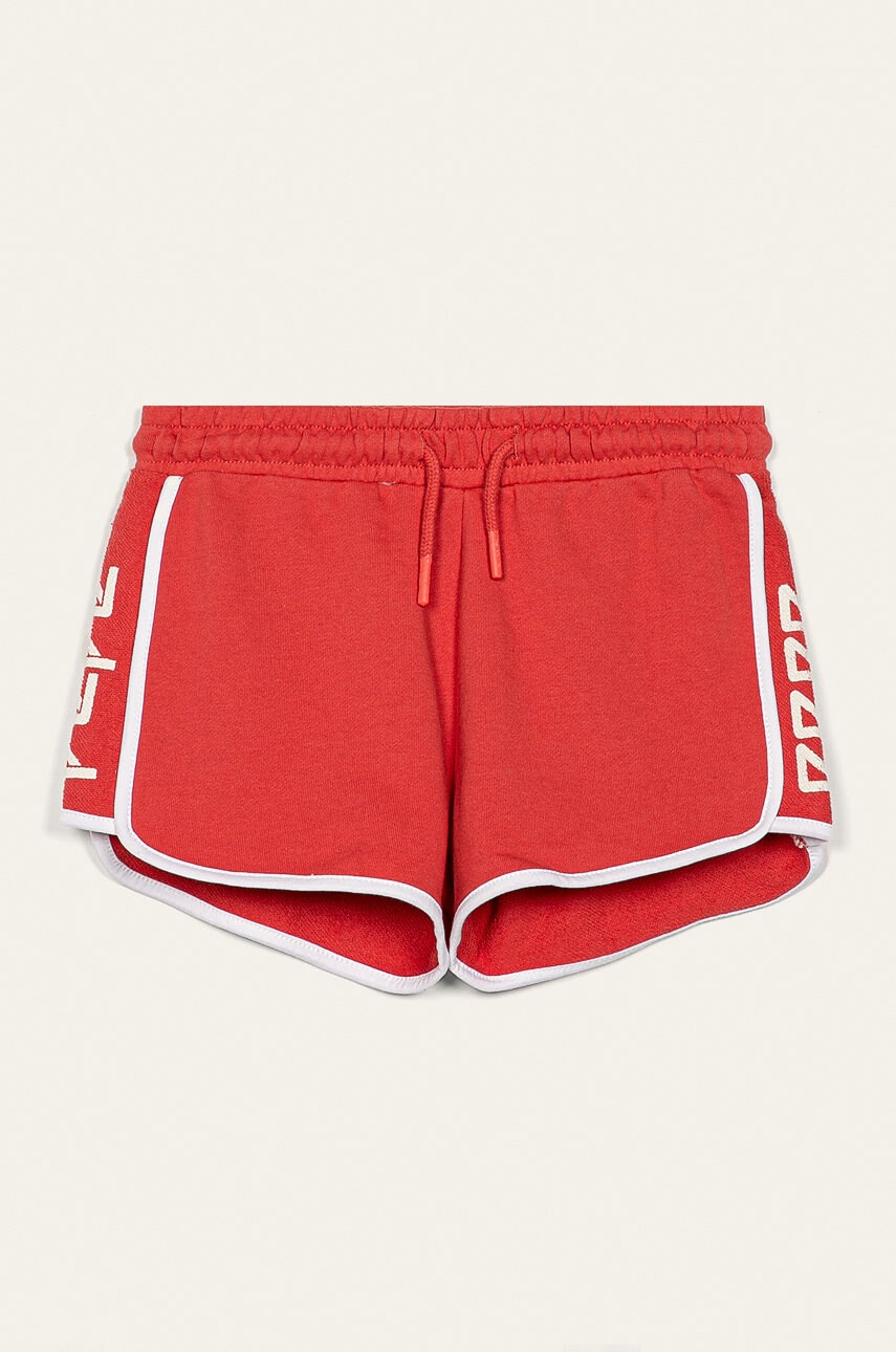 Pepe Jeans Детски къси панталони Elle - Pepit.bg