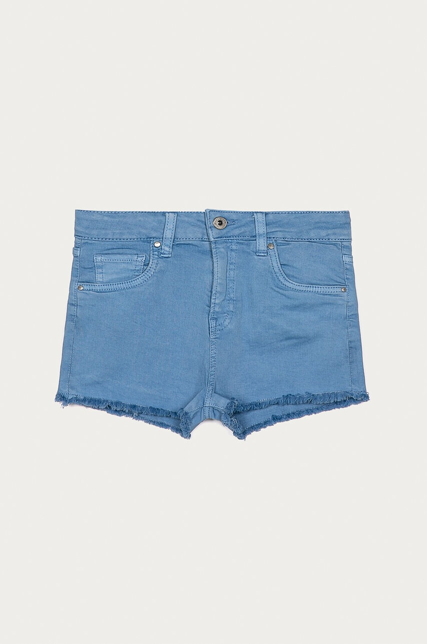 Pepe Jeans Детски къси панталони Patty 128-180 cm - Pepit.bg