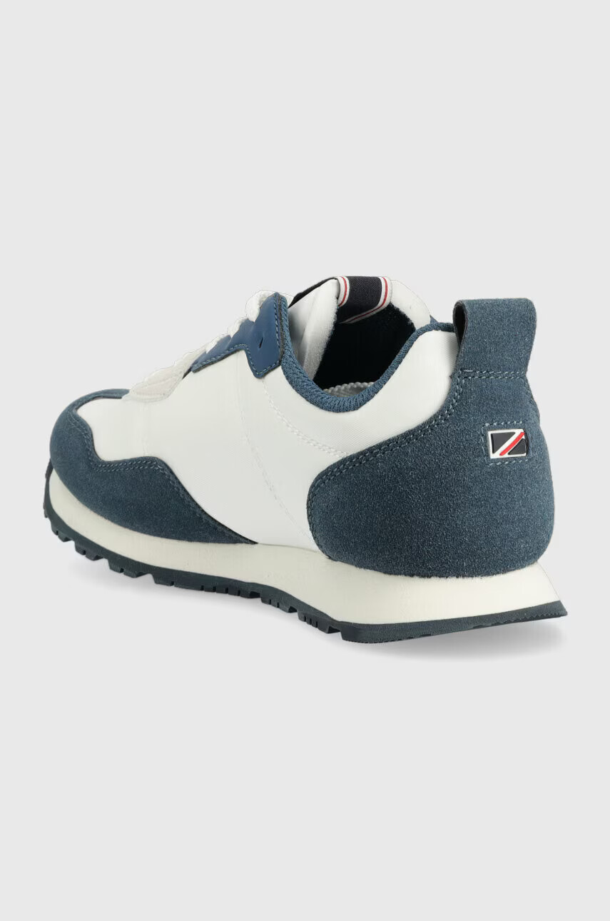 Pepe Jeans Детски маратонки в синьо - Pepit.bg