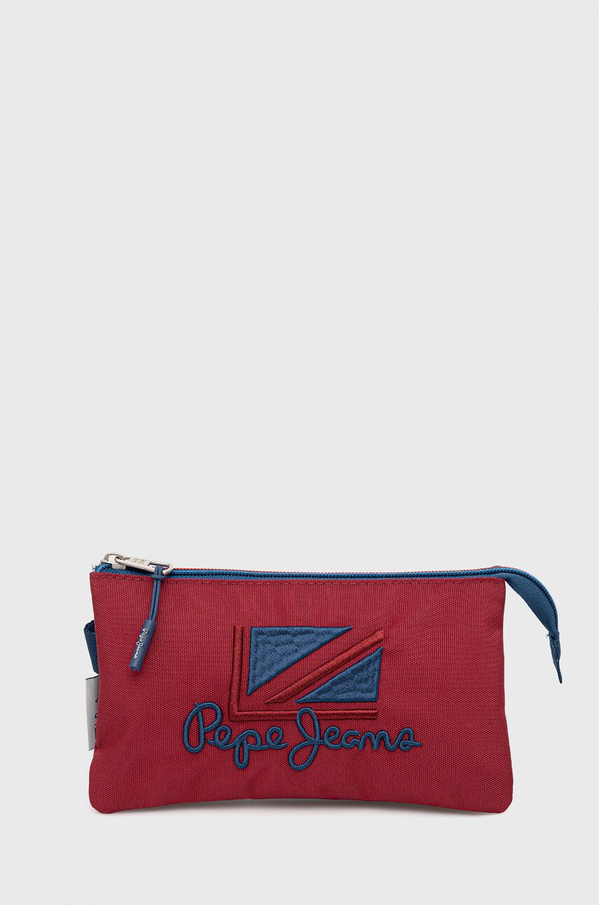 Pepe Jeans Детски моливник - Pepit.bg