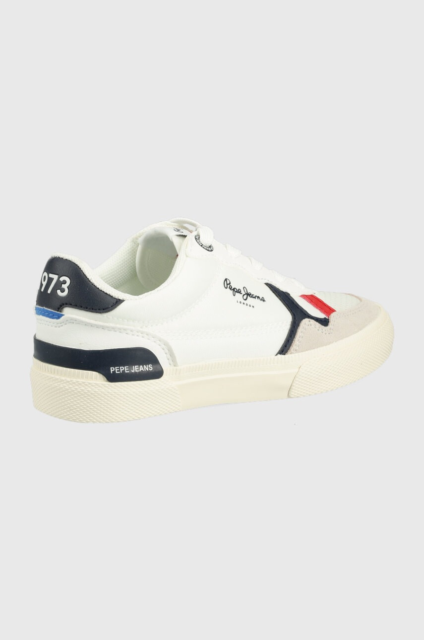 Pepe Jeans Детски ниски кецове - Pepit.bg