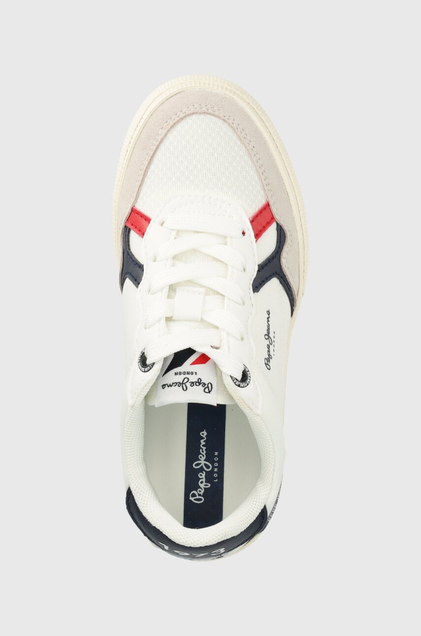 Pepe Jeans Детски ниски кецове - Pepit.bg