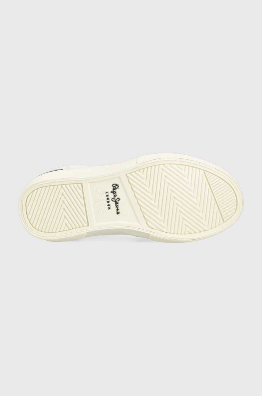 Pepe Jeans Детски ниски кецове - Pepit.bg