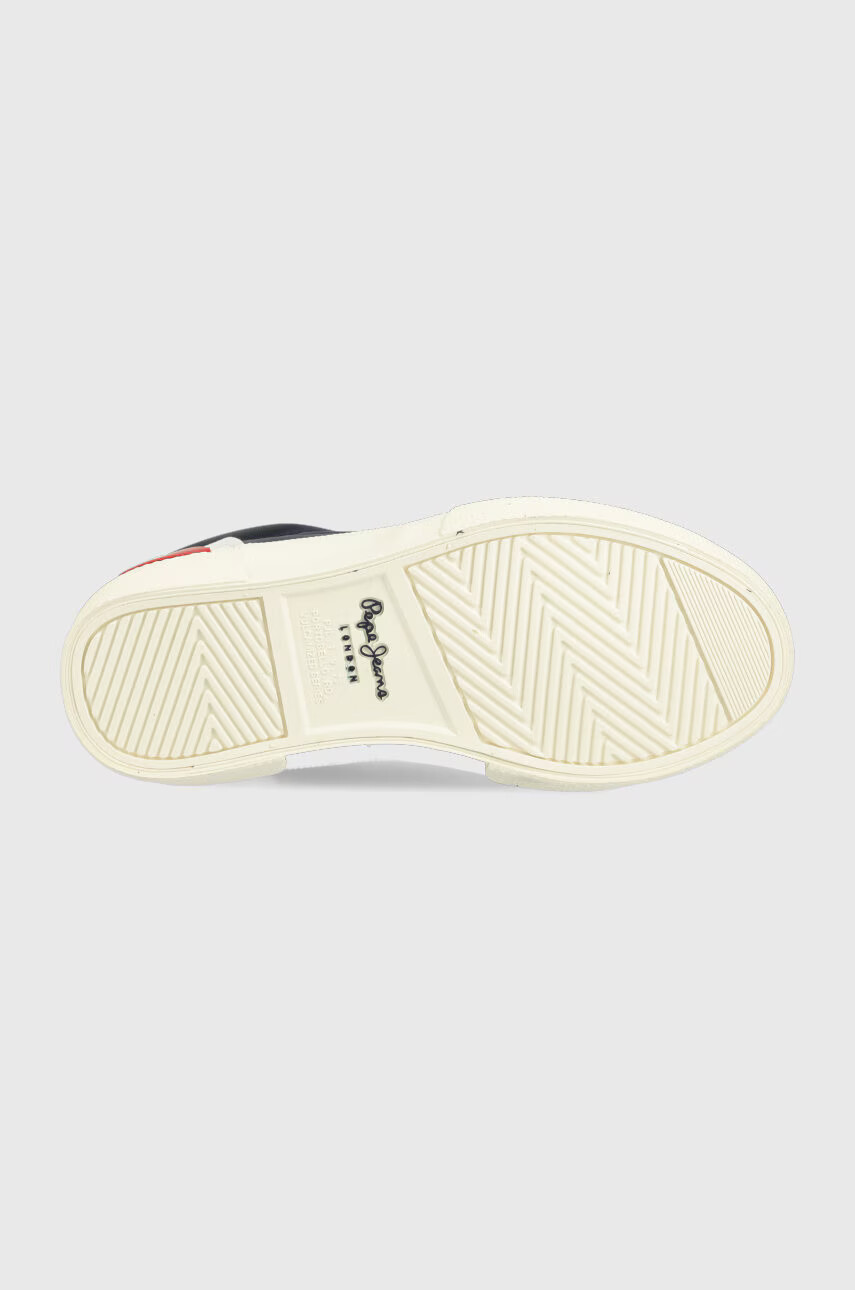 Pepe Jeans Детски ниски кецове - Pepit.bg