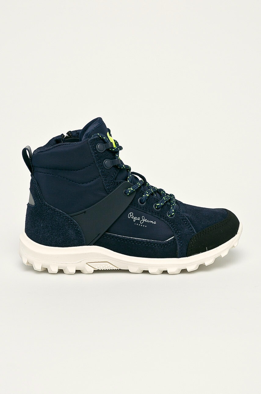 Pepe Jeans Детски обувки - Pepit.bg