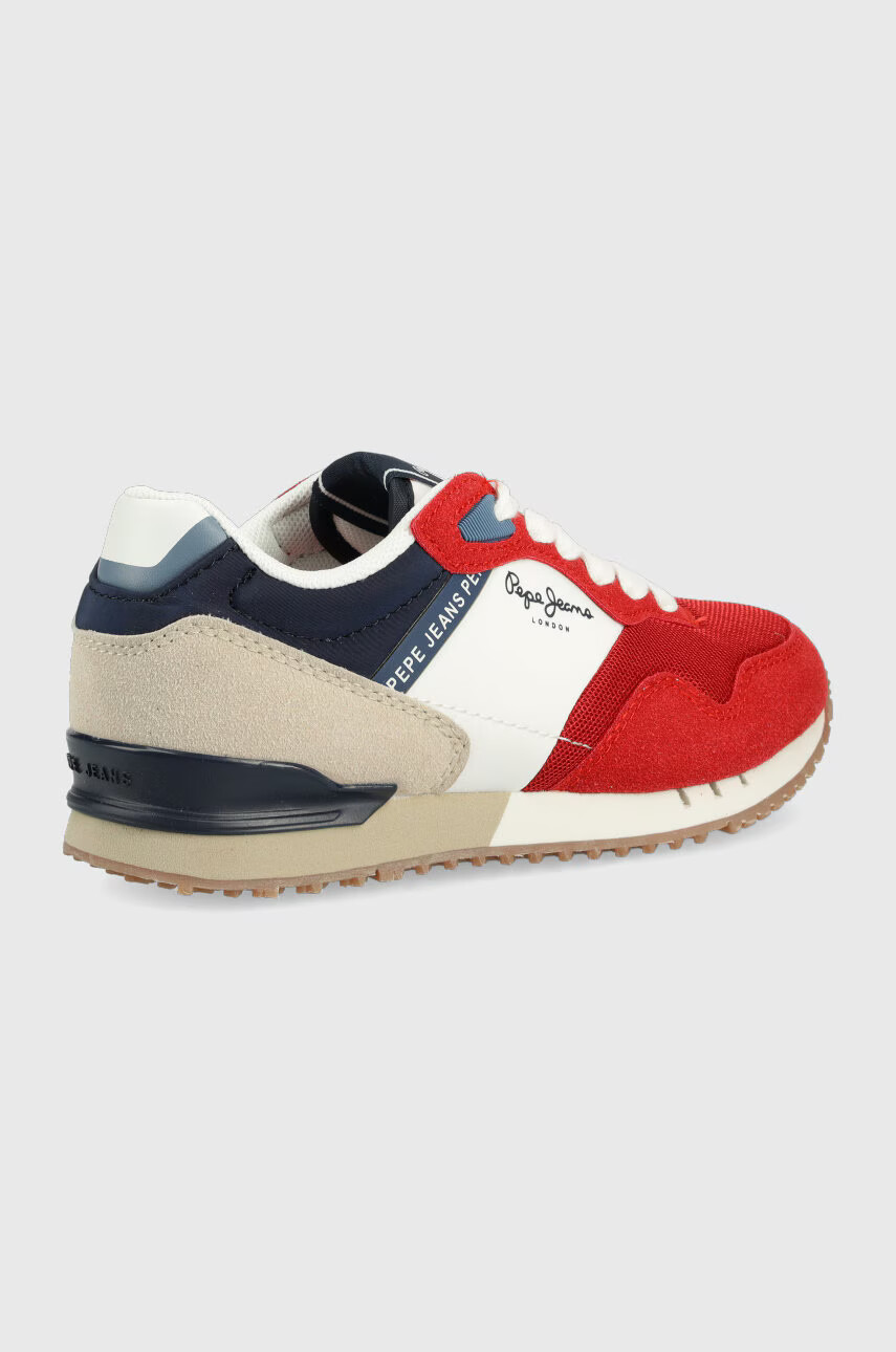 Pepe Jeans Детски обувки - Pepit.bg