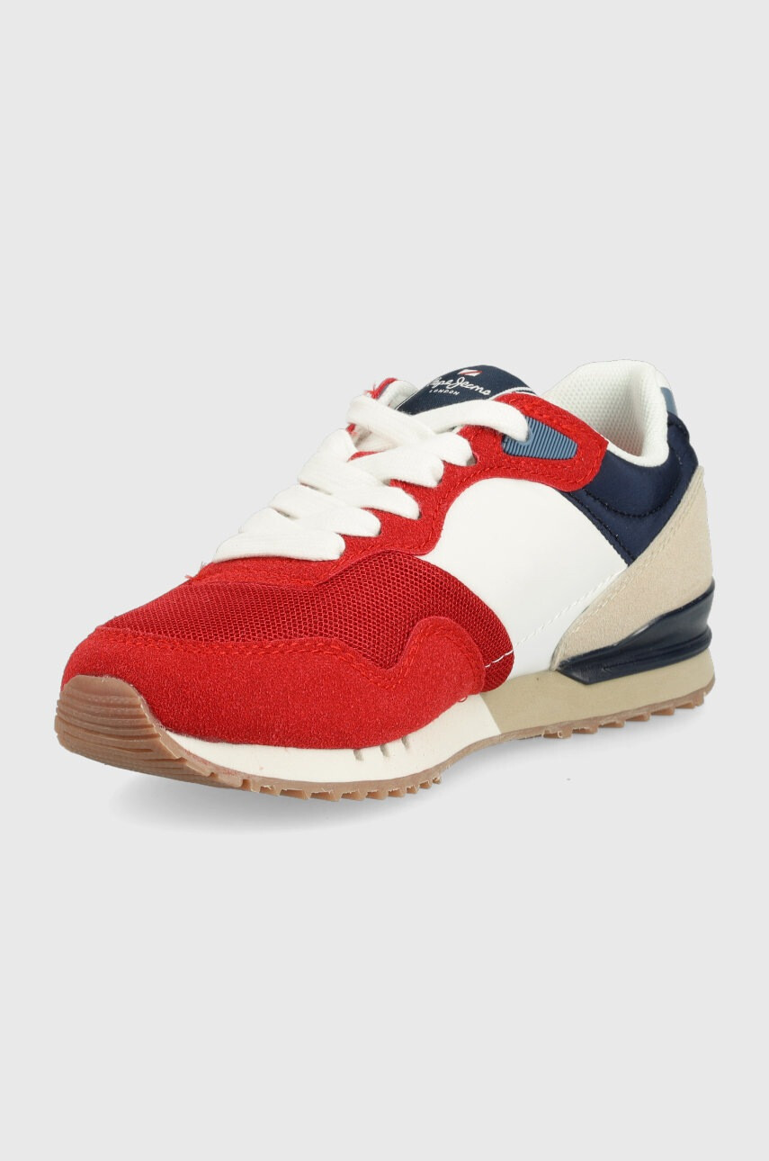 Pepe Jeans Детски обувки - Pepit.bg