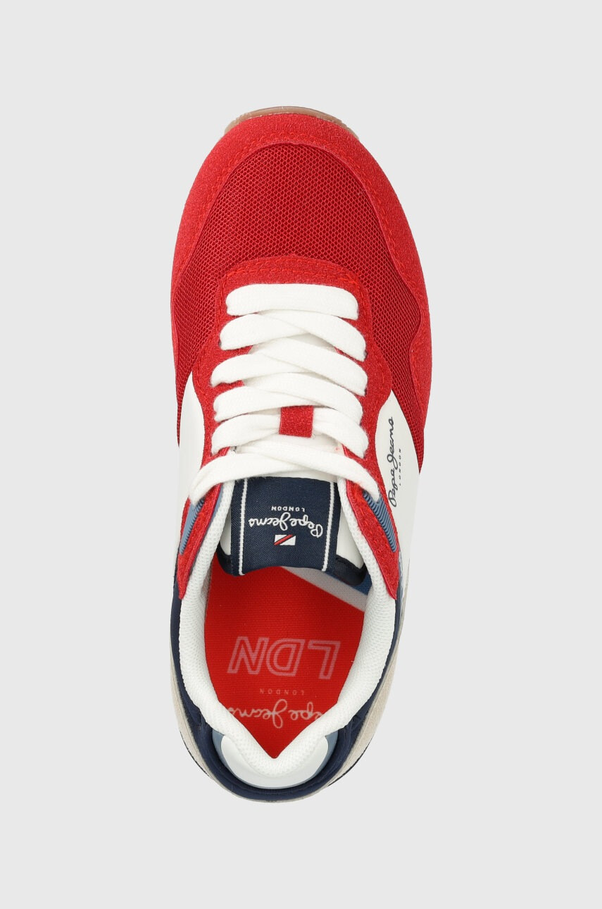 Pepe Jeans Детски обувки - Pepit.bg