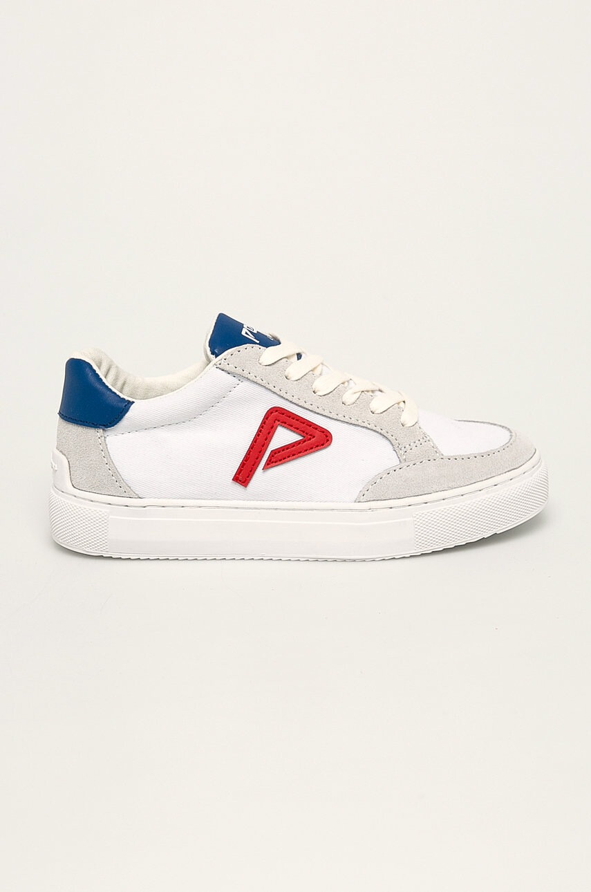 Pepe Jeans Детски обувки Adams Archive Boys - Pepit.bg