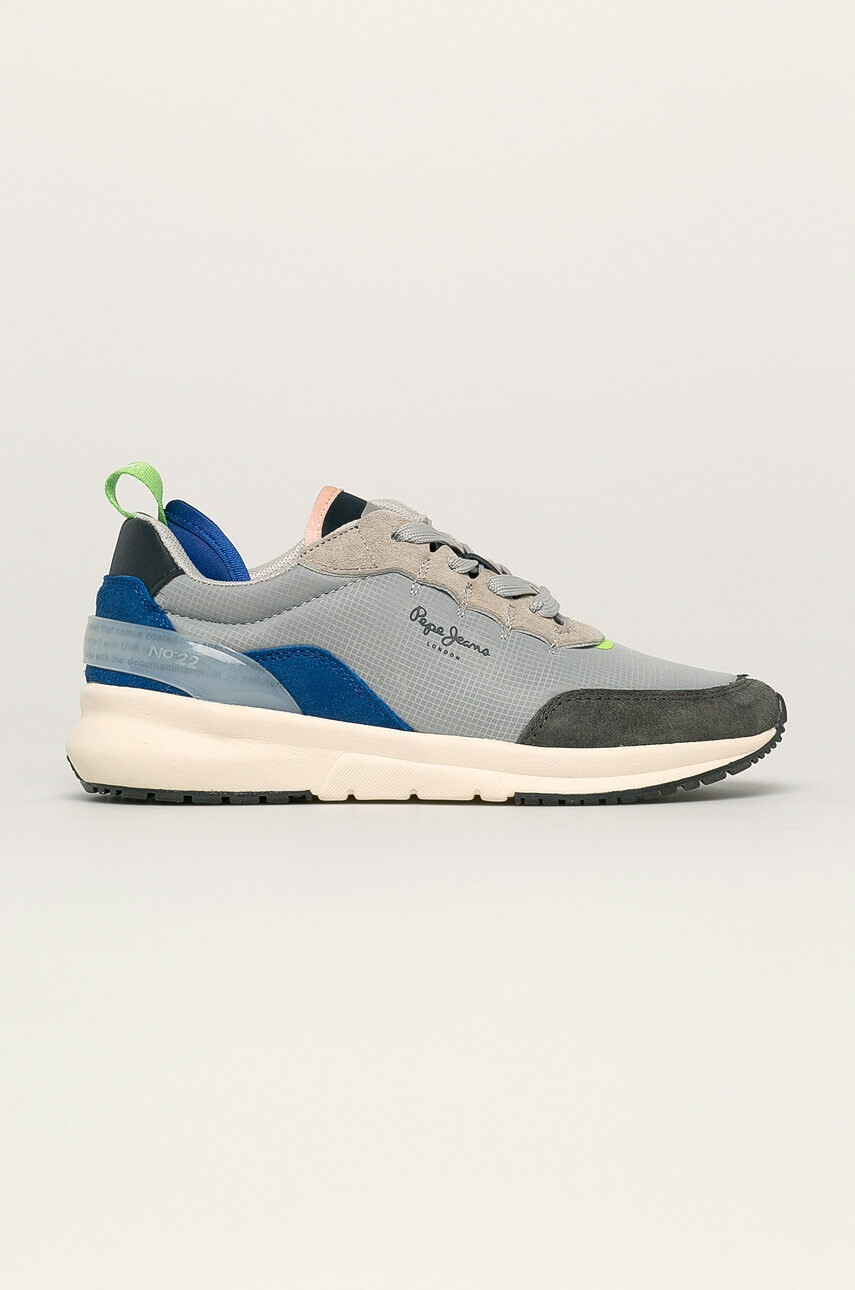 Pepe Jeans Детски обувки N22 Summer - Pepit.bg