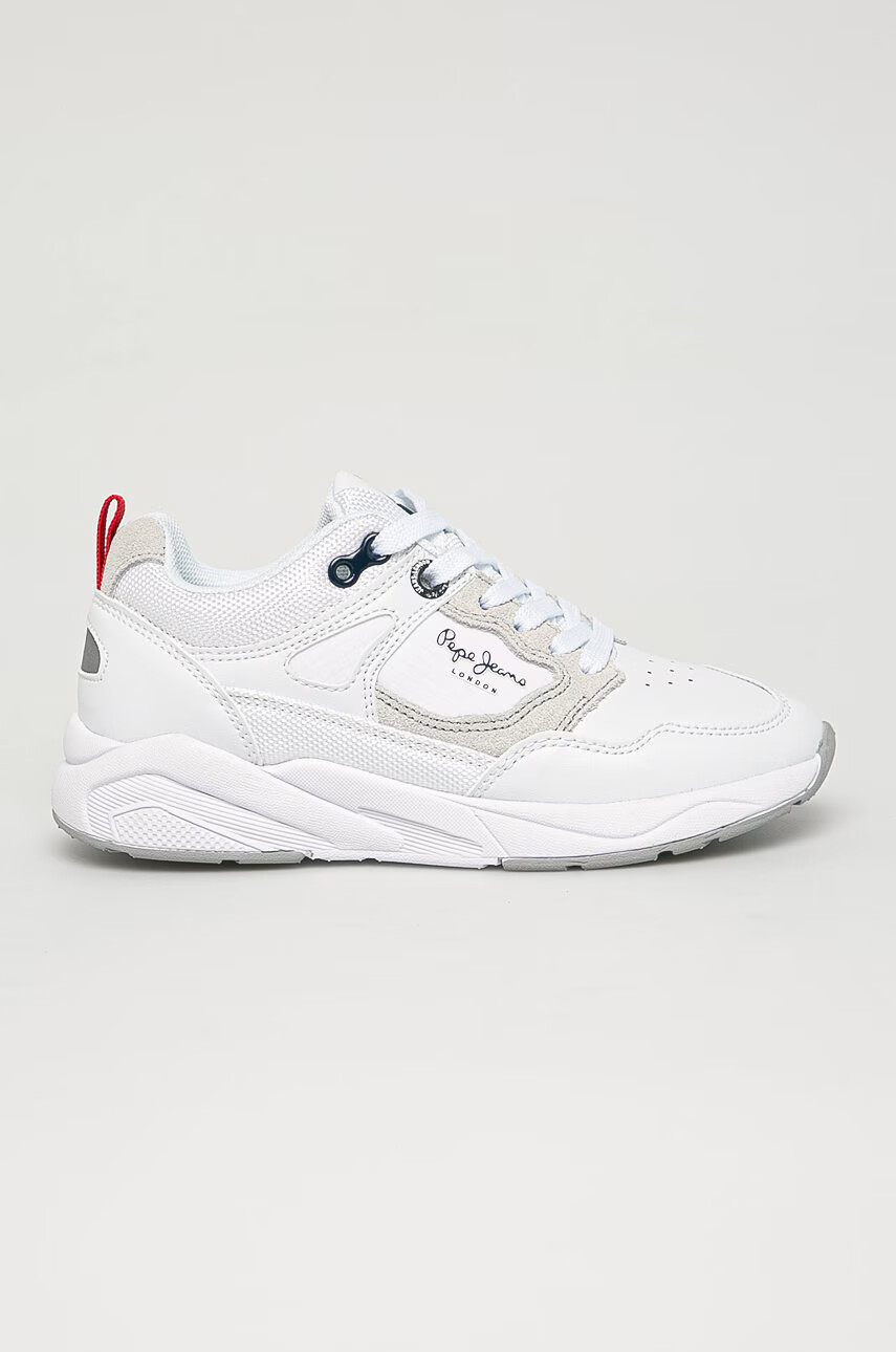 Pepe Jeans Детски обувки Orbital - Pepit.bg
