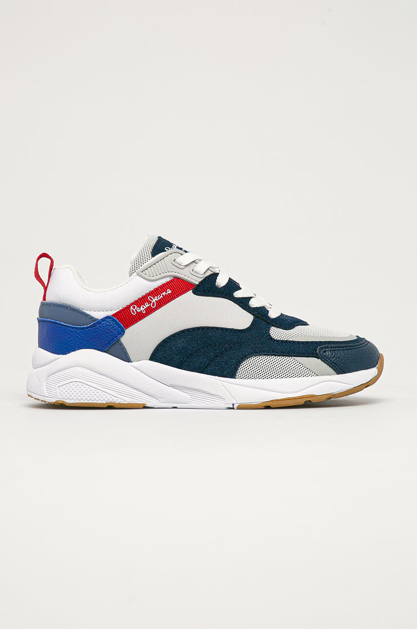 Pepe Jeans Детски обувки Orbital 2.0 - Pepit.bg