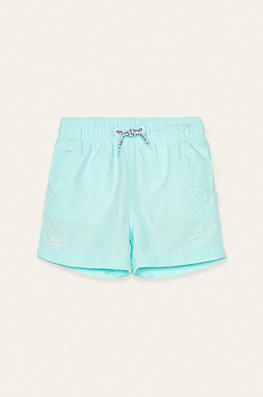 Pepe Jeans Детски плувни шорти Guido II - Pepit.bg