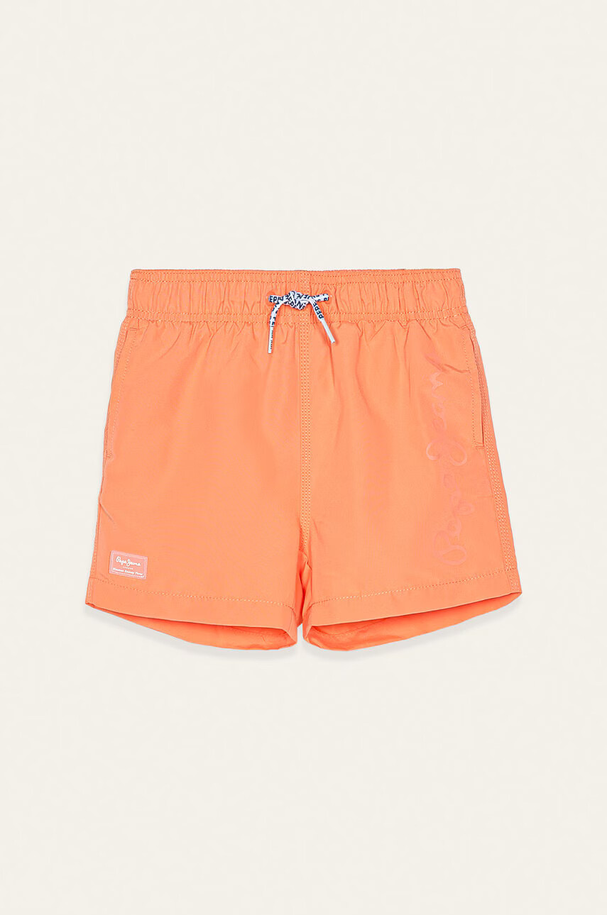 Pepe Jeans Детски плувни шорти Guido II - Pepit.bg