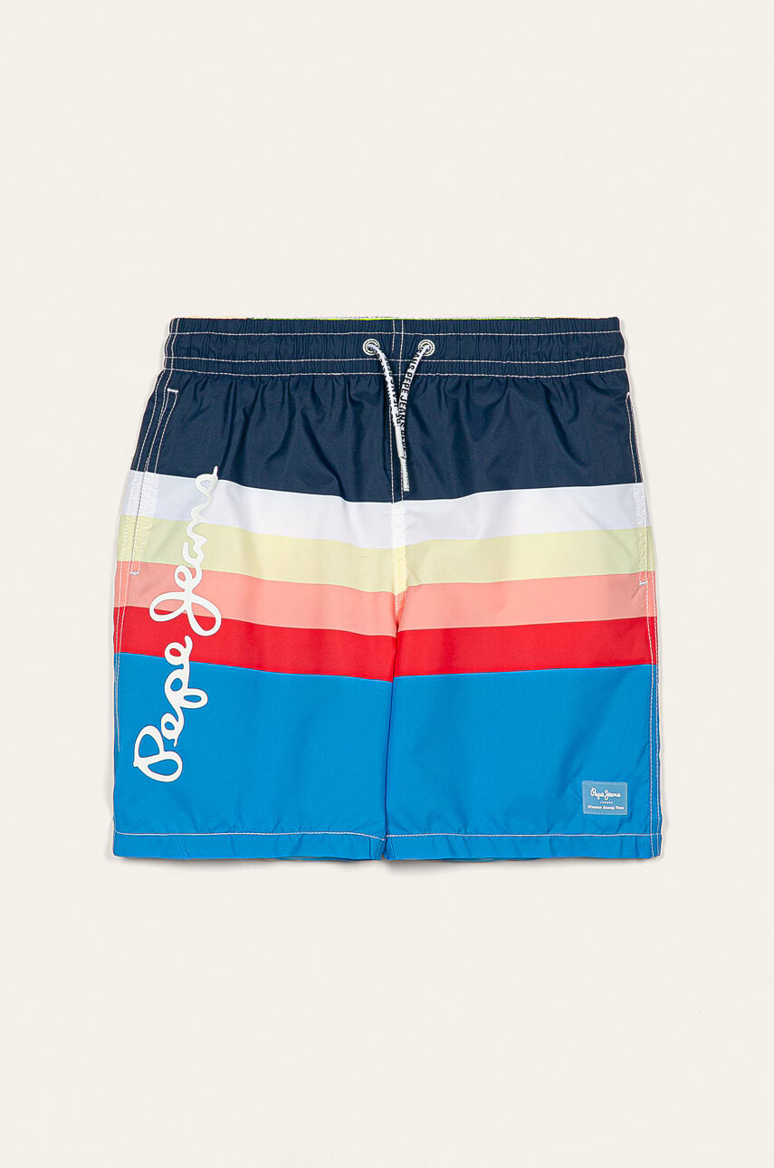 Pepe Jeans Детски плувни шорти John 128-180 cm - Pepit.bg