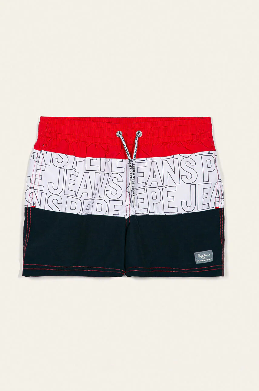 Pepe Jeans Детски плувки New Pass 128-178/180 cm - Pepit.bg