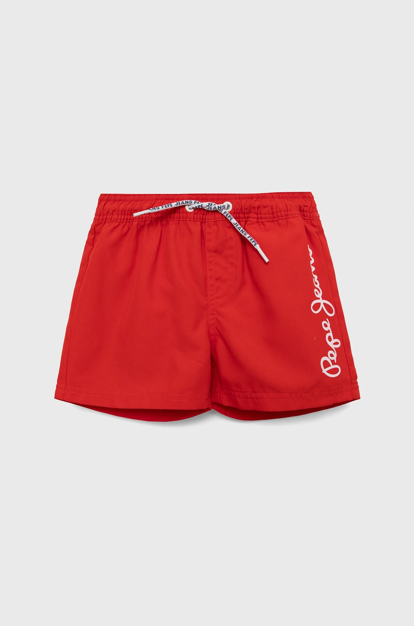 Pepe Jeans Детски плувни шорти - Pepit.bg