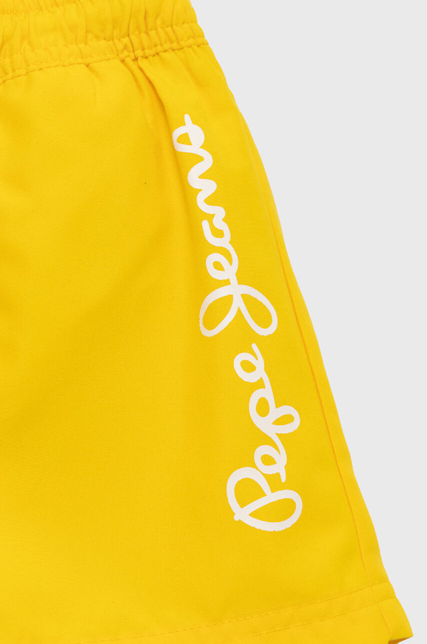 Pepe Jeans Детски плувни шорти - Pepit.bg