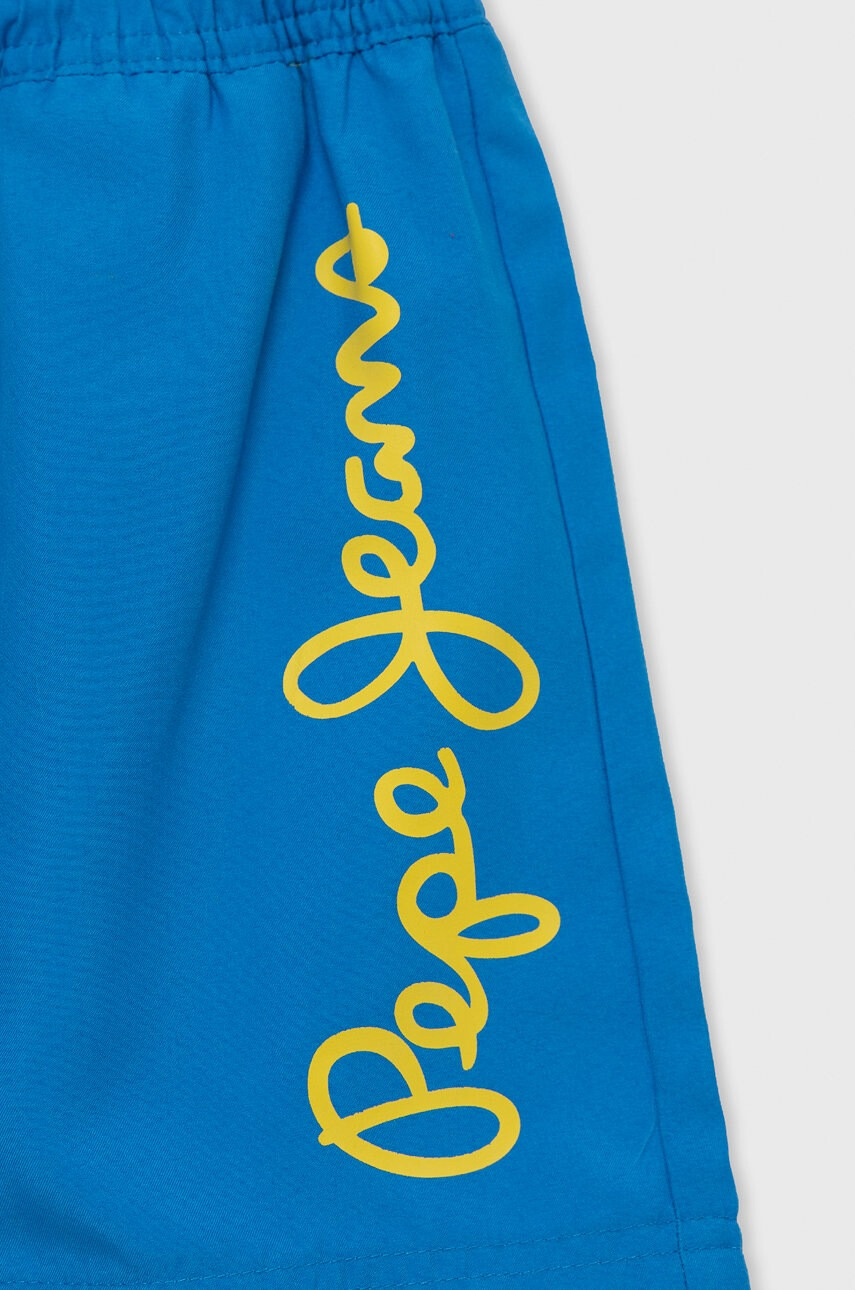Pepe Jeans Детски плувни шорти - Pepit.bg