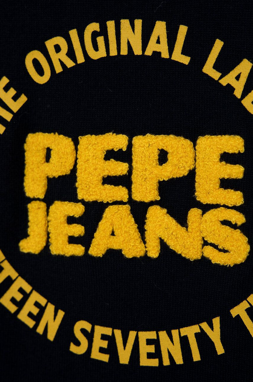 Pepe Jeans Детски пуловер - Pepit.bg