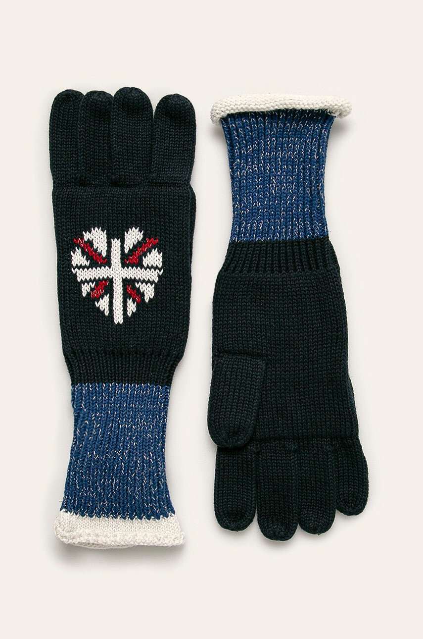 Pepe Jeans Детски ръкавици Miret - Pepit.bg