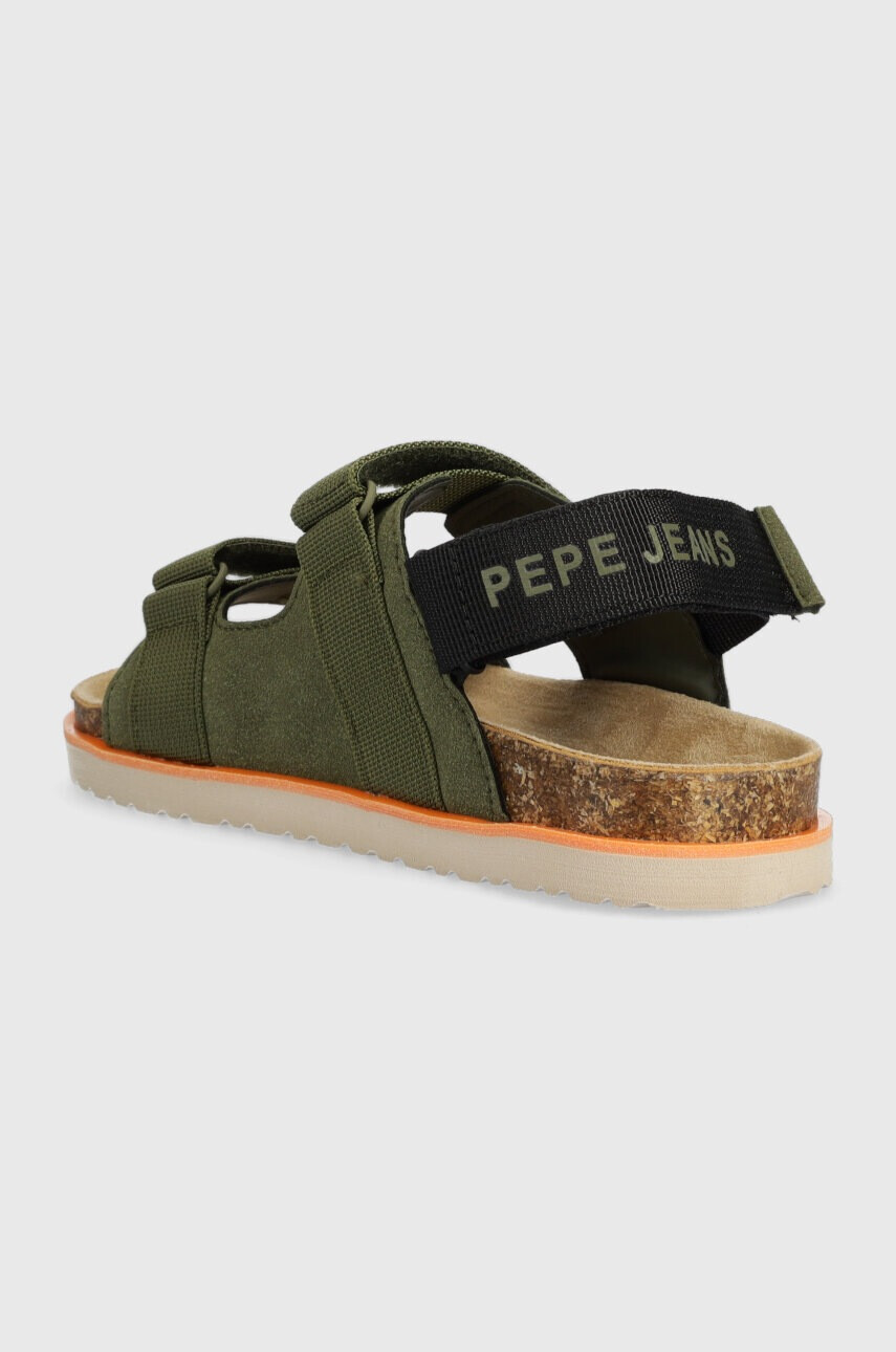 Pepe Jeans Детски сандали - Pepit.bg