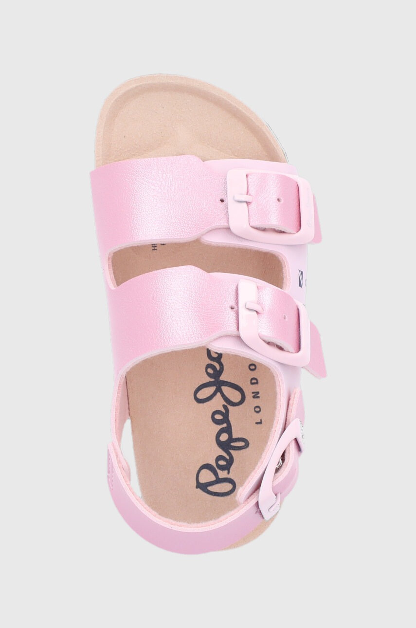 Pepe Jeans Детски сандали - Pepit.bg