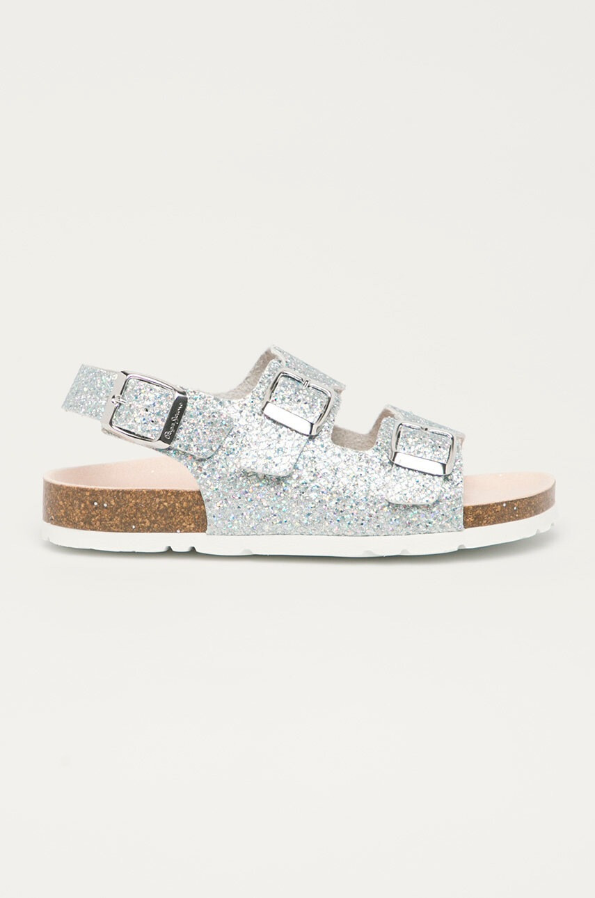 Pepe Jeans Детски сандали Bio Basic - Pepit.bg