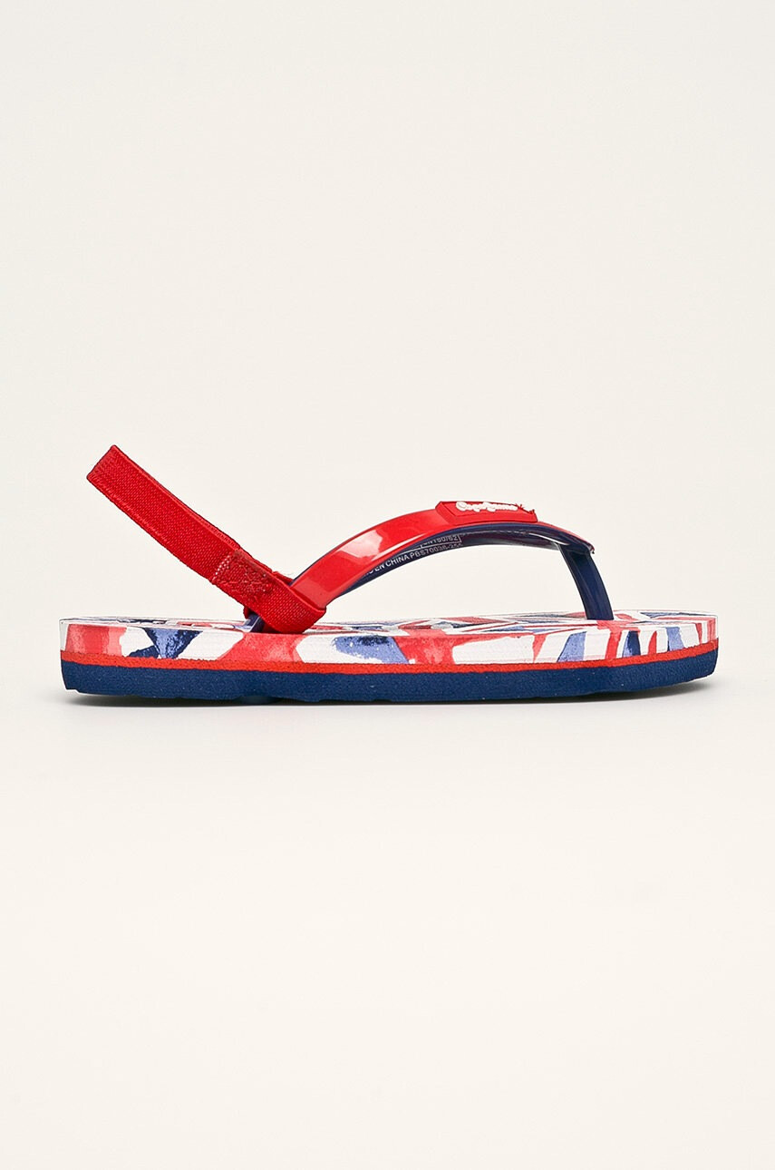 Pepe Jeans Детски сандали Dorset Beach - Pepit.bg