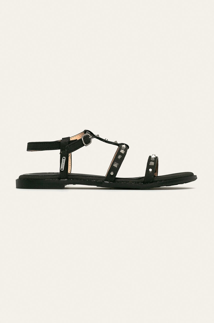 Pepe Jeans Детски сандали Elsa Studs - Pepit.bg