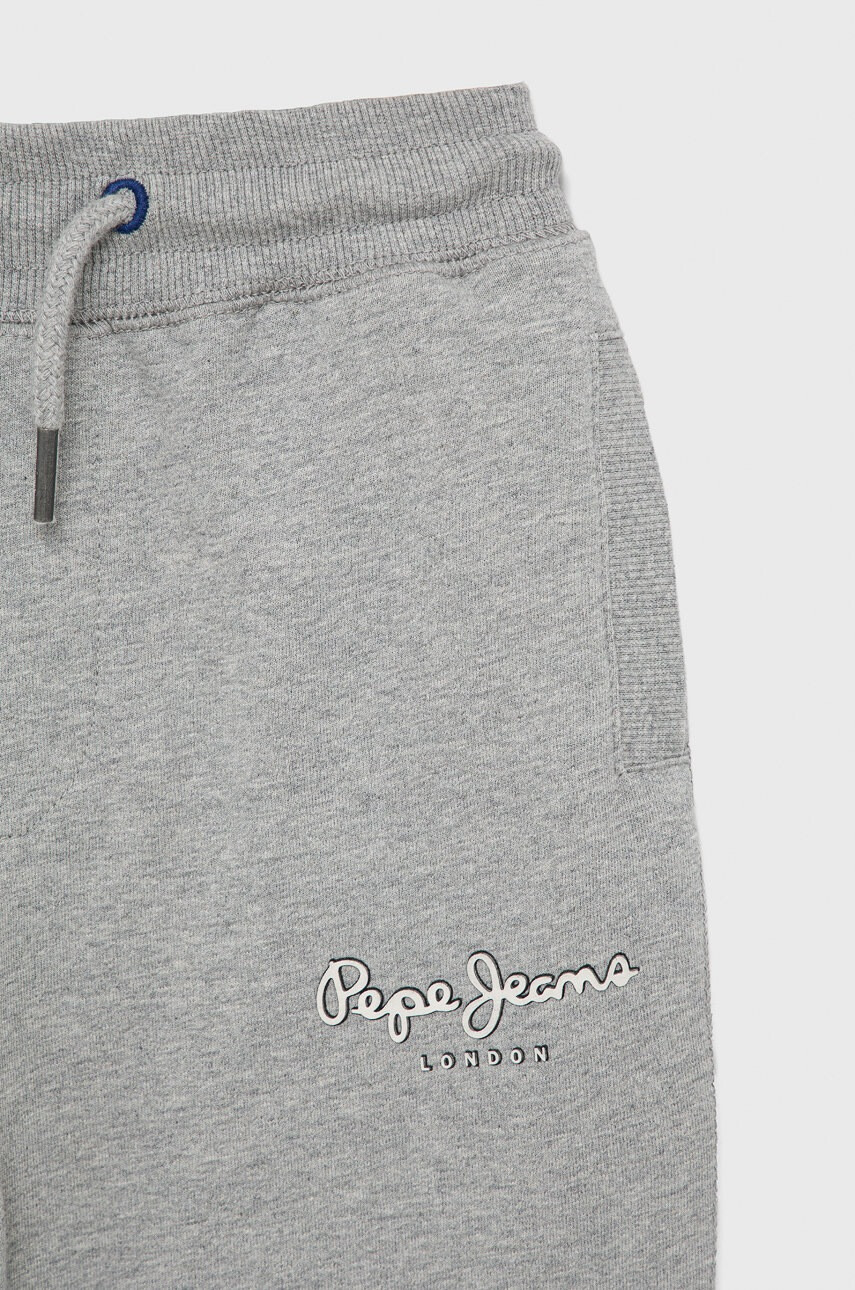 Pepe Jeans Детски спортен панталон - Pepit.bg